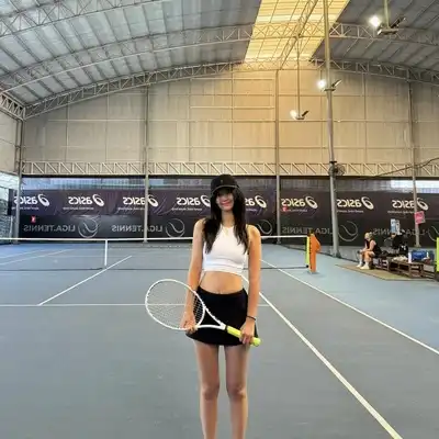 李雅